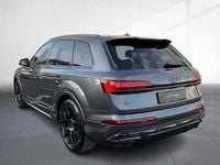 Neu Audi Q7 S-Line 286 PS (210 kW) 2026 Grau SUV