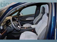 Gebraucht Cupra Born 169 kW (231 PS) 2025 Blau Kleinwagen