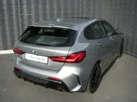 Gebraucht BMW M135 M Sport 306 PS (225 kW) 2023 Grau Kleinwagen