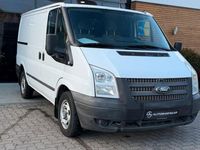 Gebraucht Ford Transit 210 PS (154 kW) 2012 Weiß Pickup