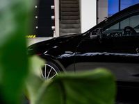 Gebraucht Mercedes CLA35 AMG AMG 306 PS (225 kW) 2021 Schwarz Kombi