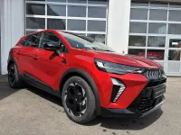 Neu Mitsubishi Grandis Diamant Edition 140 PS (102 kW) 2026 Rot SUV
