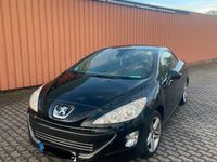 gebraucht Peugeot 308 CC 