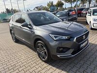 Gebraucht Seat Tarraco 4Drive 190 PS (139 kW) 2019 Gelb SUV