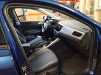 Gebraucht VW Taigo Goal 116 PS (85 kW) 2025 Blau SUV