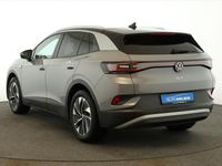 Gebraucht VW ID.4 Pro Performance 150 kW (204 PS) 2023 Mondsteingrau SUV