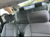 Brugt BMW 316 102 HK (75 kW) 1998 Rød