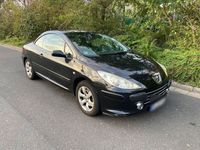 gebraucht Peugeot 307 CC 