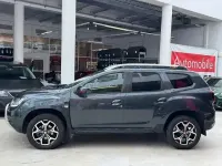 Używany Dacia Duster 150 KM (110 kW) 2019 Szary SUV