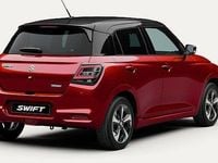 Neu Suzuki Swift Comfort+ 83 PS (61 kW) 2026 Rot Limousine