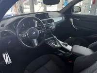 Gebraucht BMW 220 M Sport 190 PS (139 kW) 2017 Grau Coupé