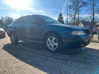 Gebraucht Skoda Octavia 101 PS (74 kW) 1999 Limousine