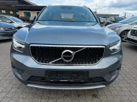 Gebraucht Volvo XC40 190 PS (139 kW) 2018 Grau SUV