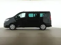 Gebraucht Nissan Primastar 360º 150 PS (110 kW) 2025 Blau Van / Kleinbus