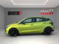 Ny Hyundai i20 GO! 90 HK (66 kW) 2026 Grøn Hatchback