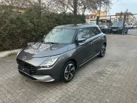 Gebraucht Suzuki Swift Comfort 83 PS (61 kW) 2025 Grau Kleinwagen