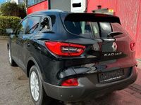 gebraucht Renault Kadjar 1.Hand, Familienauto, Unfallfrei, TÜV neu