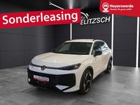 Neu VW T-Roc Style 150 PS (110 kW) 2026 Pure white SUV