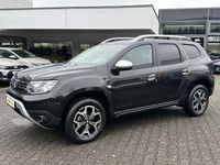 Gebraucht Dacia Duster Prestige 131 PS (96 kW) 2019 Schwarz SUV