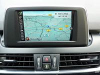 Gebraucht BMW 218 M Sport 150 PS (110 kW) 2014 Blau metallic Kombi