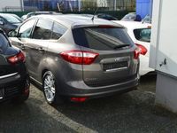 Gebraucht Ford C-MAX Titanium 140 PS (102 kW) 2013 Andere farbe Van / Kleinbus