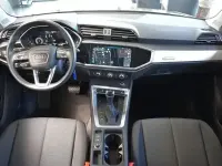 Gebraucht Audi Q3 Advanced 150 PS (110 kW) 2022 Grau SUV