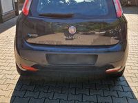 gebraucht Fiat Punto Evo 1.4 CNG