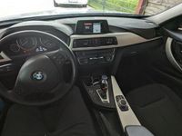 gebraucht BMW 318 i Touring Modell Advantage mit Steptronic