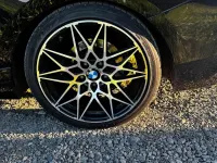 Używany BMW 220 185 KM (136 kW) 2016 Czarny Kabriolet
