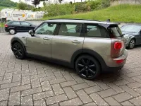 Gebraucht Mini Cooper Clubman 150 PS (110 kW) 2019 Silber Kombi