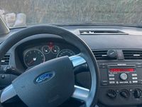 Second-hand Ford Focus 2007 Argintiu Hatchback