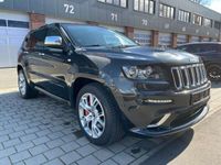 gebraucht Jeep Grand Cherokee SRT8