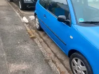 Brugt VW Lupo 60 HK (44 kW) 2001 Hatchback