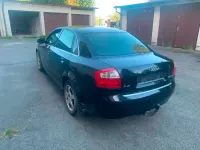 Gebraucht Audi A4 131 PS (96 kW) 2003 Limousine