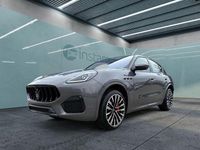 Gebraucht Maserati Grecale 330 PS (242 kW) 2024 Grau SUV