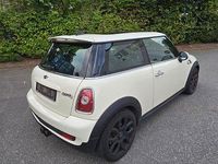 Gebraucht Mini Cooper S 184 PS (135 kW) 2010 Beige Kleinwagen