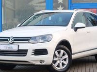 gebraucht VW Touareg BMT 3.0 V6 TDI