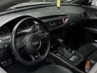 Gebraucht Audi A7 Competition 326 PS (239 kW) 2014 Kleinwagen