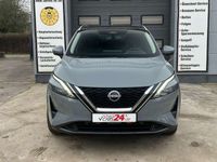 gebraucht Nissan Qashqai N-Connecta*219€*SOFORT-VERFÜGBAR*