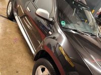 Gebraucht Dacia Duster Lauréate 105 PS (77 kW) 2011 Schwarz SUV