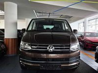 Second-hand VW Multivan Generation Six 204 CP (150 kW) 2017 Maro Monovolum