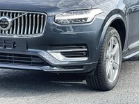 Gebraucht Volvo XC90 Plus 455 PS (334 kW) 2024 Blau SUV