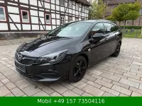 Occasion Opel Astra 105 ch (77 kW) 2020 Noir Break