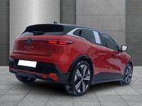 Neu Renault Mégane Iconic 160 kW (218 PS) 2025 Dezirrot + blackpearlschwarz Limousine