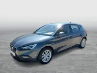 Gebraucht Seat Leon Style 110 PS (80 kW) 2024 Grau Limousine