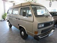 gebraucht VW T3 Joker Westfalia Vanagon Servo Aufstelldach