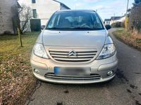 Gebraucht Citroën C3 Exclusive 73 PS (53 kW) 2004 Beige Limousine