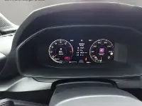 Gebraucht Cupra Leon 190 PS (139 kW) 2024 Magnetic tech mattgrau Kombi