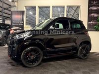 Gebraucht Ligier JS60 15 PS (11 kW) 2022 Schwarz Kleinwagen