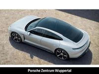 gebraucht Porsche Taycan GTS Head-Up PSCB InnoDrive BOSE 21-Zoll